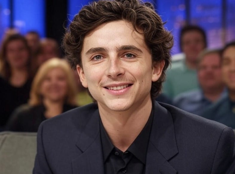 Timothée Chalamet Hosts and Performs on SNL: Is Saturday Night Live New Tonight, January 25, 2025?