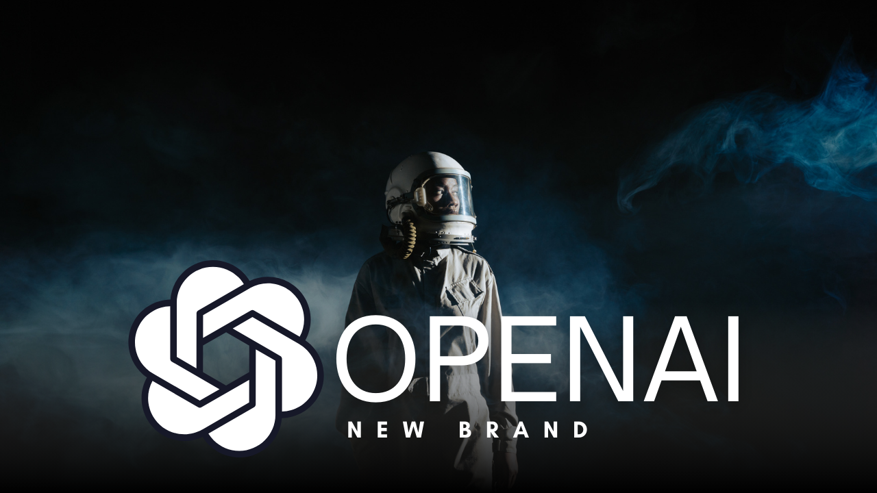 OpenAI Unveils New Brand Identity 2025: A Comprehensive Look at the Visual  and Strategic Transformation