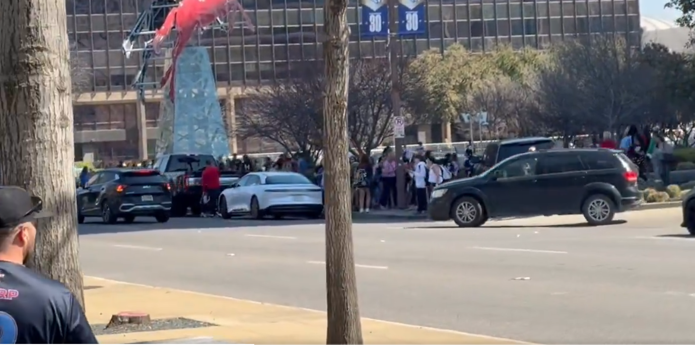 Dallas Convention Center Evacuated Amid NCA Cheer Competition Incident: Shooting Rumors Unconfirmed