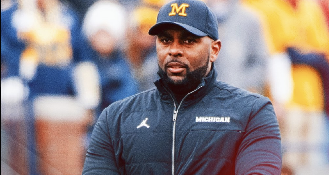 Michigan’s Sherrone Moore Suspended for 2025: Ethics, Strategy, and the Advanced Scouting Case Controversy
