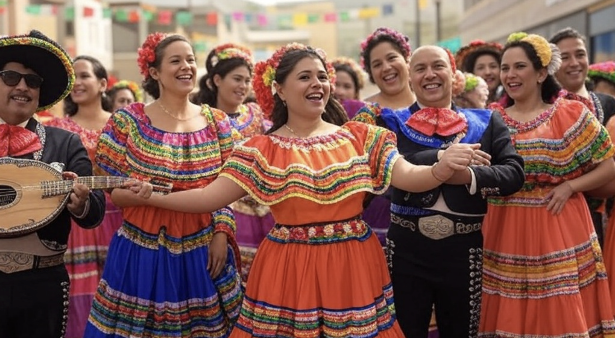 Happy Cinco de Mayo 2025: Celebrating Mexican Culture, History, and Festivities