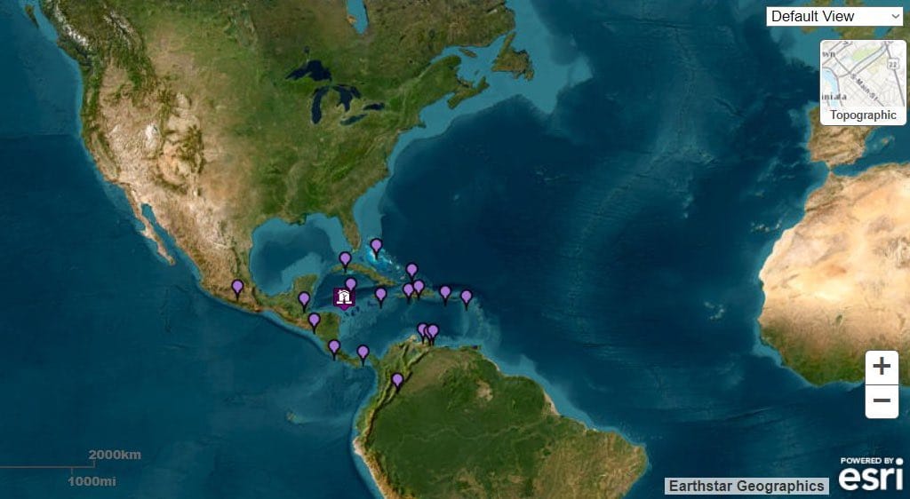 7.6 Earthquake in the Caribbean: Tsunami Alerts Largely Canceled - Latest Updates and Safety Information