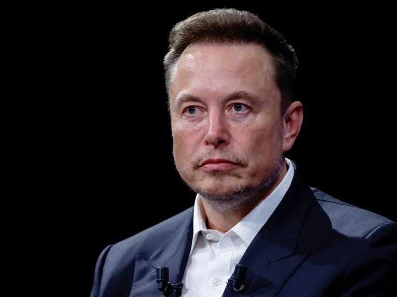 Elon Musk Announces End of U.S. Department of Education - Impact and Implications