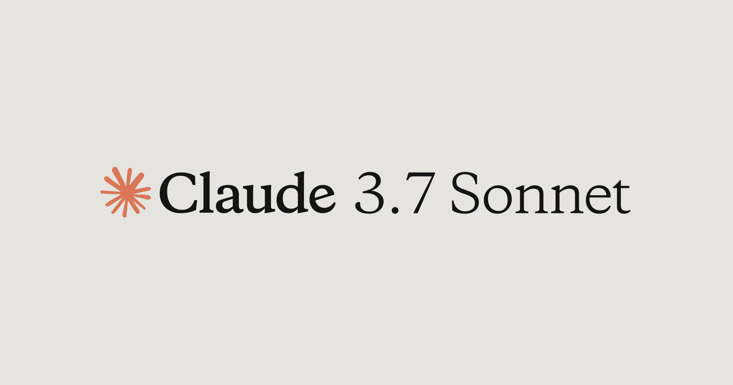 AI Evolution: Debating the Impact of Claude 3.7 Sonnet