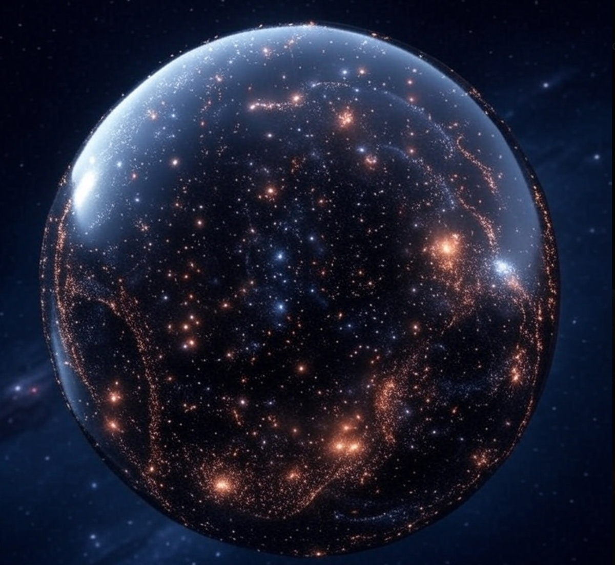 The Multiverse Hypothesis: A New Frontier in Cosmology Sparked by the Cold Spot Anomaly