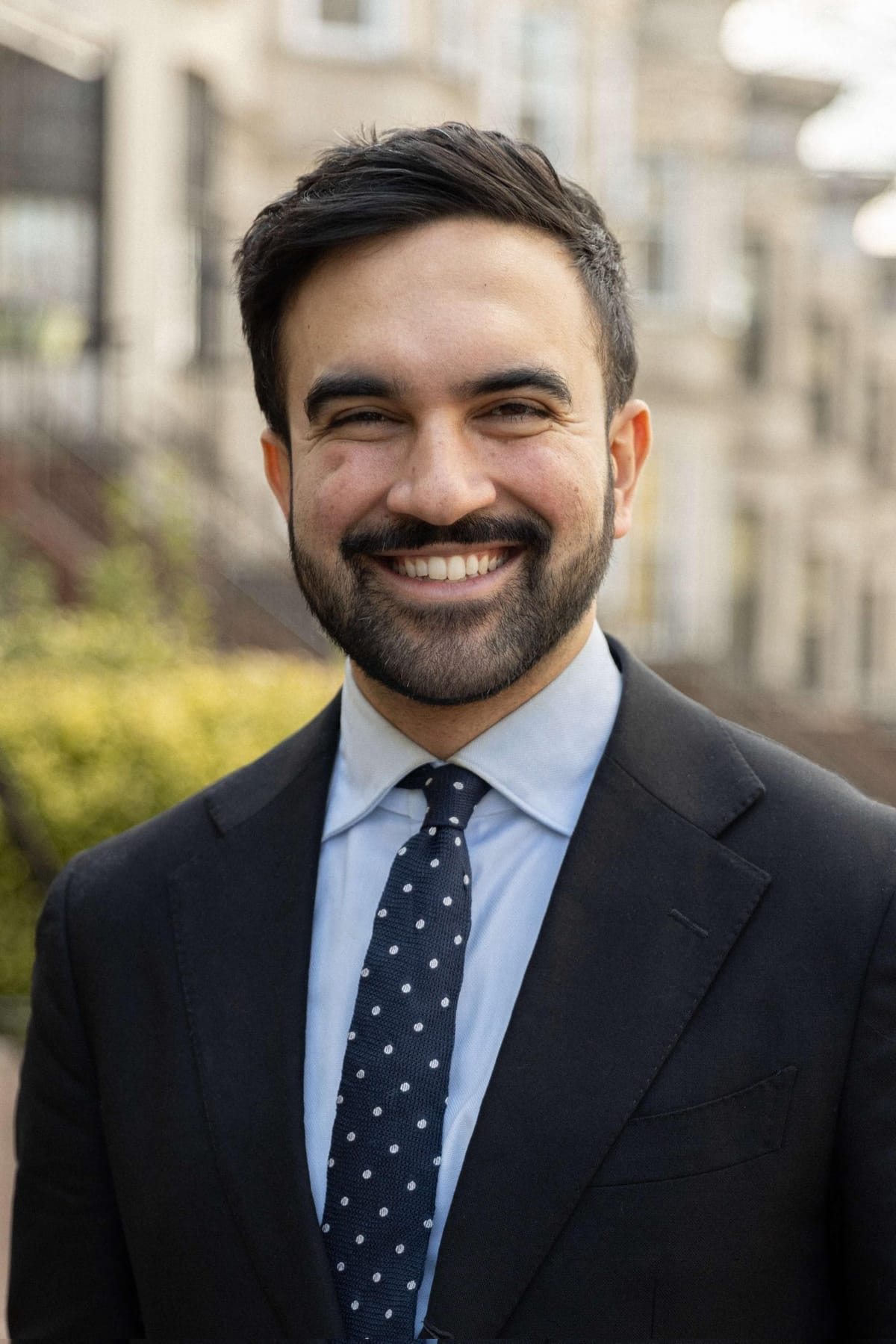 Zohran Mamdani’s Historic Victory in New York City’s Democratic Mayoral Primary: A New Era for the Big Apple