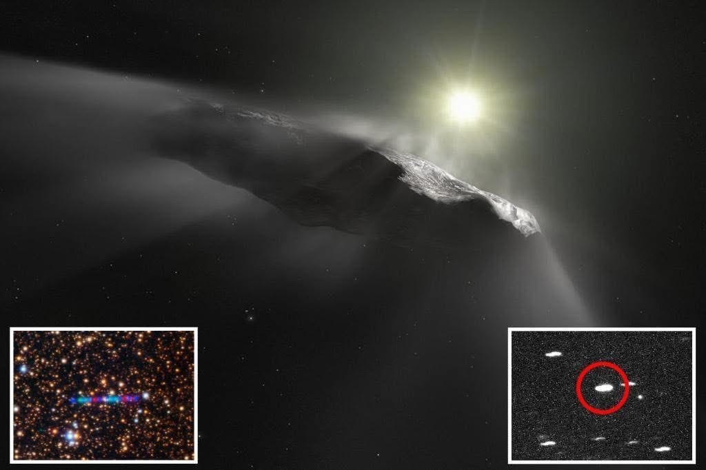 Unveiling the Mystery of 3I/ATLAS: Is an Interstellar Visitor Approaching Earth?
